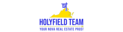 THE HOLYFIELD TEAM @ NOVA PROS REALTY Logo